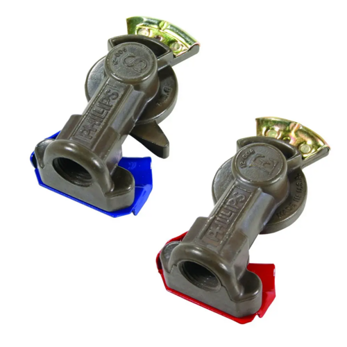 PHIL 12-008 GLADHAND