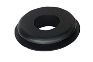 PHIL 12-012-100 BLACK GLADHAND SEAL