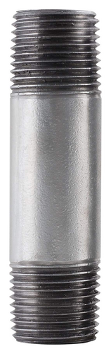 PLNG .500X3.50 1/2X3-1/2 LONG NIPPLE GALV