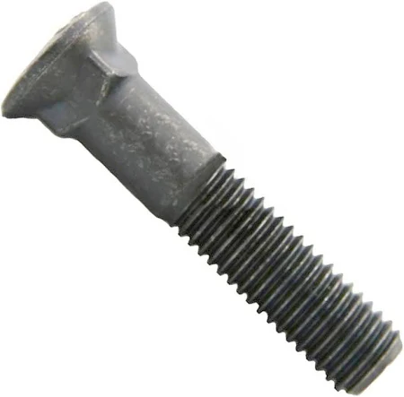 PLOW8 .5000-13X2.00 1/2-13X2" GRADE 8 PLOW BOLT