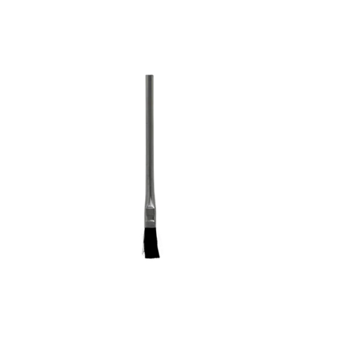 #PROGRADE ACID FLUX BRUSH 3/8 BOAR HAIR