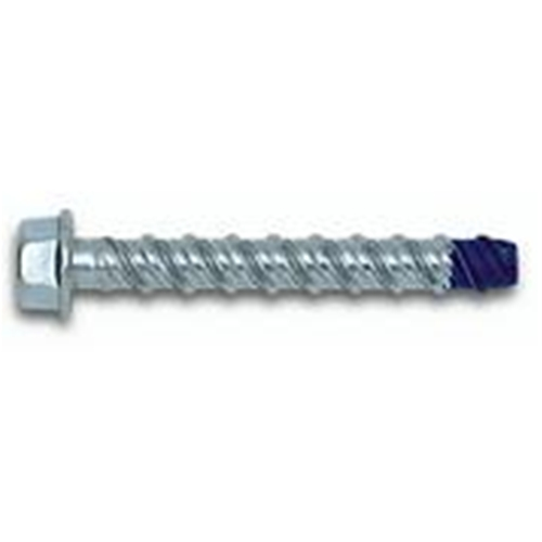 RAWL 74224 1/2X4-1/4 STEEL WEDGE ANCHOR