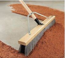 #S-3405 50 LB SWEEPING COMPOUND