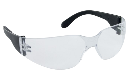 SAS5340 NSX CLEAR PROTECTIVE GLASSES