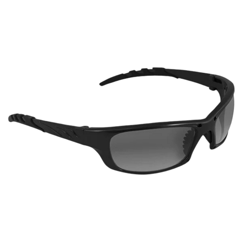 SAS542-0301 GTR EYE PROTECTION GRAY MEETS ANSI Z87.1-2010+