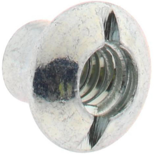 SBB 10-24X1.00 10-24X1" STEEL SEX BOLT BINDING BARREL