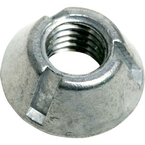SEC .3750-16 3/8-16 SECURITY NUT