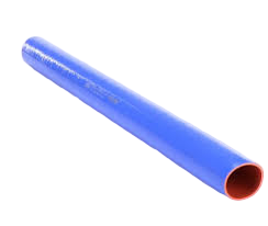 SIL 2.250X3FT 2-1/4 X 3FT SILICONE HOSE