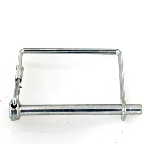 #SNIP-312-2500S 5/16X2-1/2 SQUARE SINGLE WIRE SNAPPER