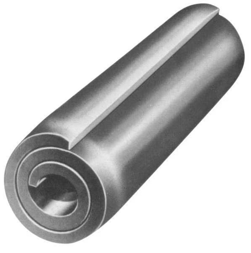 SRP .3750X2.00 3/8X2" SPIRAL ROLL PIN