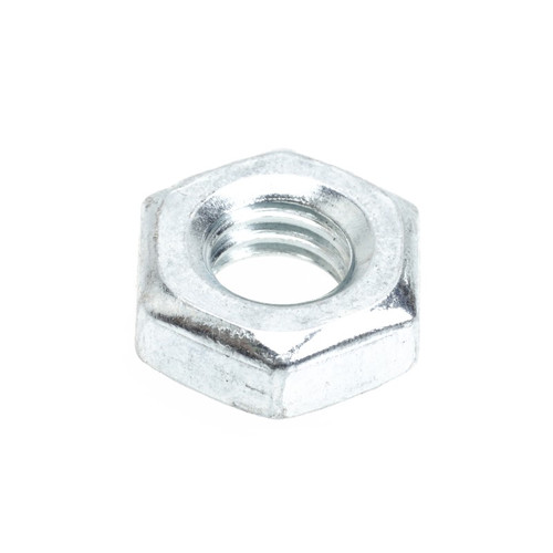SSHHJN .3125-18 5/16-18 HEAVY HEX JAM NUT STAINLESS