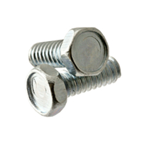 SSHM 10-32X.500 10-32x1/2 HEX HD M/S STAINLESS
