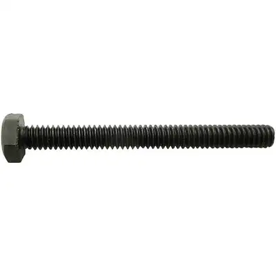TAP .6250-11X7.00 5/8-11X7" TAP BOLT BLK