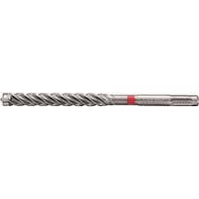 #TE-CX 3/8-12 3/8X12" HILTI HAMMER DRILL BIT