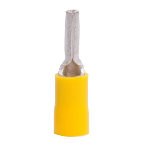 TER 5219 12-10 GA. PIN TERMINAL