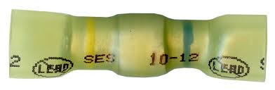 TER MLF56-14 12-10 TO 16-14 AWG LEAD-FREE MULTILINK STEPDOWN BUTT