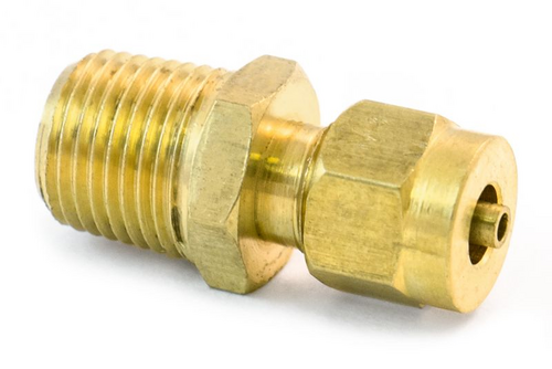 TFIT 282-2 (84002) 1/8x1/8 M.C. TRANS FITTING