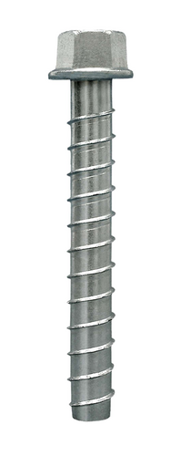 #THD25400H 1/4X4 TITEN HD