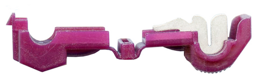 TTAP RED | RED 22-18 GA. T-TAP | GSF Bolt