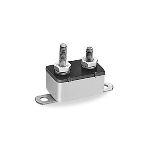 VEL091053 20 AMP CIRC BRKR W/MTG STR