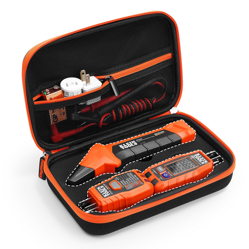 #X00310W59R ET310 AC CIRCUIT BREAKER FINDER & 80041 OUTLET REPAIR TOOL KIT &RT250 FOR GFCI REC. TESTER