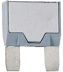 FUSE CB1911-40 40 AMP MAXI TYPE 1 FOOTPRINT CIRCUIT BREAKER