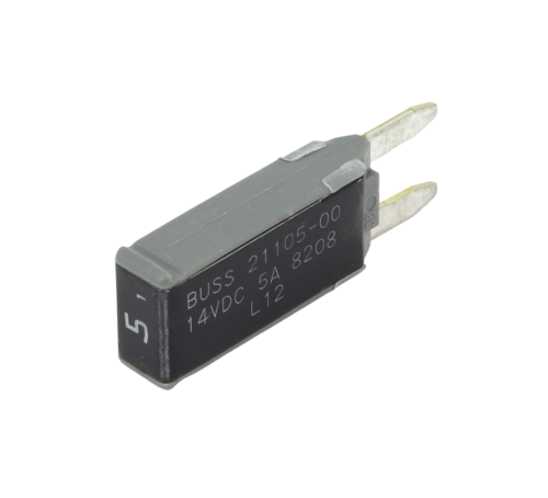 FUSE CB211-05 CIRCUIT BREAKER
