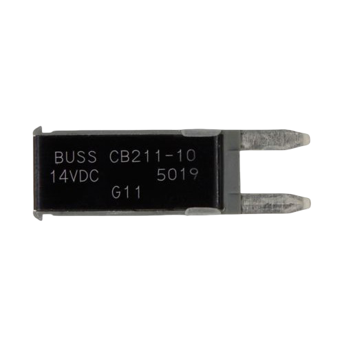 FUSE CB211-10 CIRCUIT BREAKER