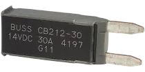 FUSE CB212-30 CIRCUIT BREAKER