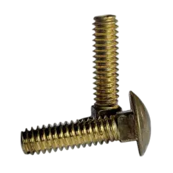 CB8 .5000-13X1.50 1/2-13X1-1/2 GRADE 8 CARRIAGE BOLT PLT