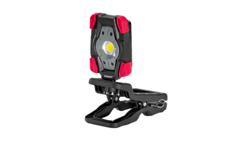 #31258 COAST CL10R – RECHARGEABLE | 1150 LUMENS | 47M BEAM