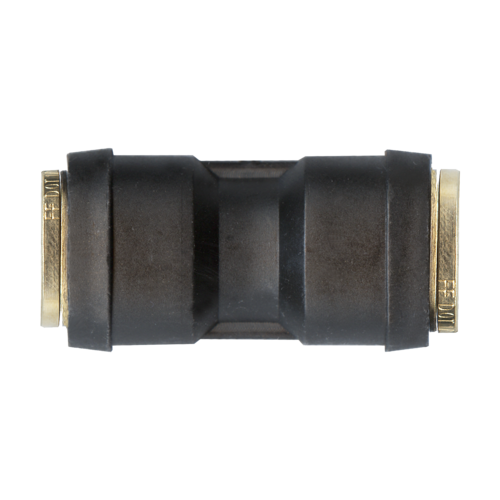 DANA2462X2 1/8 PUSH-TO-CONNECT UNION