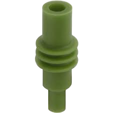 #75042 GREEN CAVITY PLUG