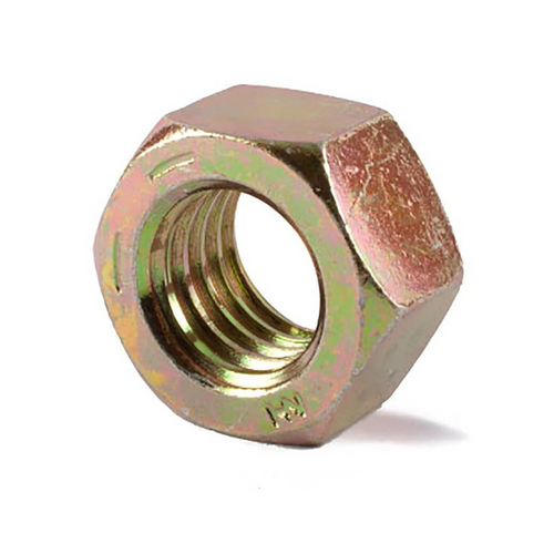 HN9 .6250-11 5/8-11 GR9 HEX NUT PLT