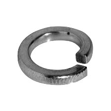LW8 .2500 PLN 1/4 GR8 LOCKWASHER PLAIN