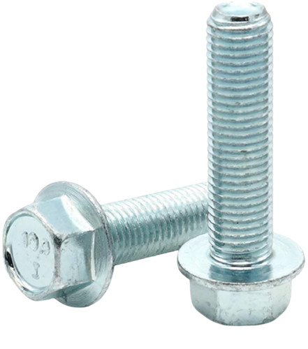 MFB 06X20 10.9 JIS 6X20MM 1.0 FLANGE BOLT 10.9 "JIS" PLT