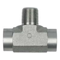 DANAC3609X16 MaleBranchTee(Ref.SAENo.140425