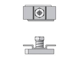 PAR#CRA1-8 PARKER PART