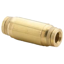 PAR#HPMTB8 8MM PUSH-IN UNION D.O.T.