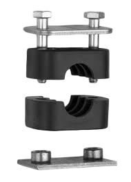 PARWP5320 WP5320 CLAMP KIT