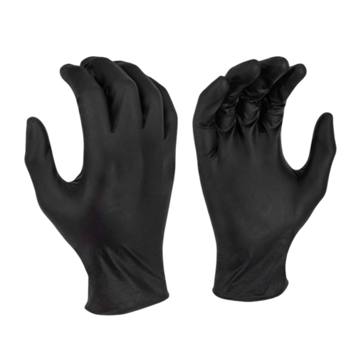 GLOVE RWG9417L 7 MIL NITRILE DISPOSABLE EXAMINATION GLOVE LARGE