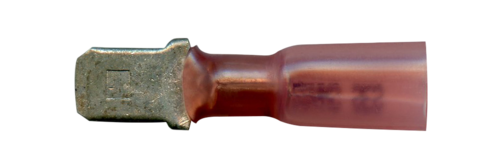 TER 2272 SCS 22-18GA SOLDER CRIMP & SEAL MALE QUIK