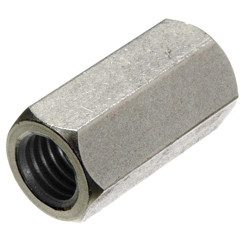 COUPN .3125-24X1.125 5/16-24X1-1/8 COUPLING NUT PLT