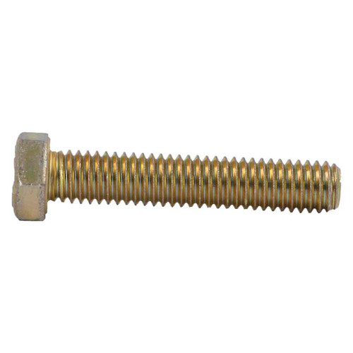 TAP8 .3125-18X1.75 5/16-18X1-3/4 GRADE 8 TAP BOLT PLT