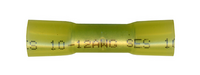 12-10 GA. TO 16-14 GA. STEP-DOWN HEAT SHRINK BUTT CONNECTOR