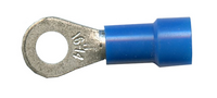 WIRE TERMINALS 100 PER BAG