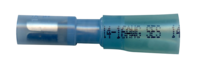 NTER 1702FI HS 16-14 .157 FEM BULLET RECEPT HEAT SHRINK