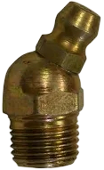 1/8 PIPE 30° GREASE FITTINGS