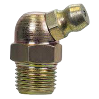 1/8 PIPE 65° GREASE FITTINGS