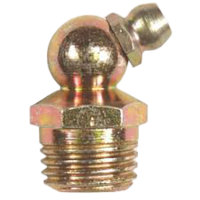 1/4 PIPE 67-1/2° GREASE FITTINGS